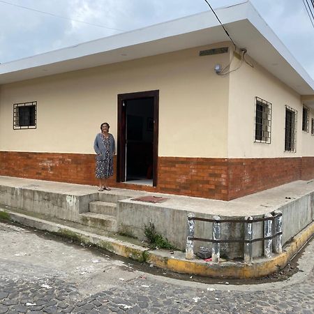 Villa Lourdes Concepcion de Ataco Exterior photo